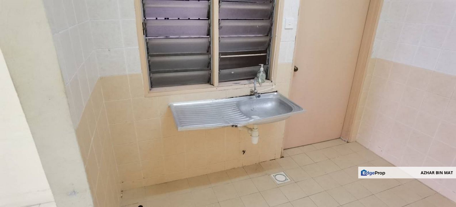 Permai Putera Apartment Ampang for Sale, Selangor, Ampang