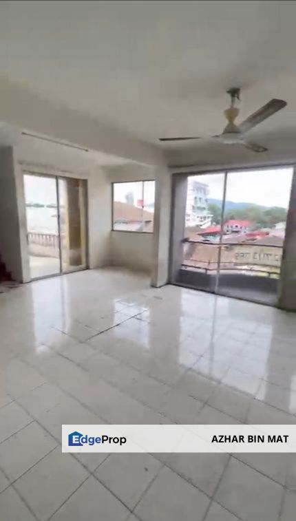 Amansara Apartment Penthouse Duplex Kuantan Pahang for Sale, Pahang, Kuantan