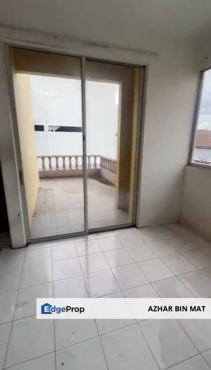 Amansara Apartment Penthouse Duplex Kuantan Pahang for Sale, Pahang, Kuantan