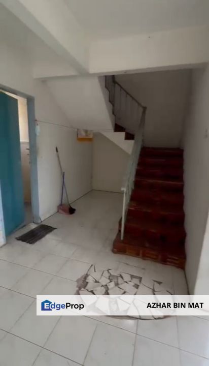 Amansara Apartment Penthouse Duplex Kuantan Pahang for Sale, Pahang, Kuantan