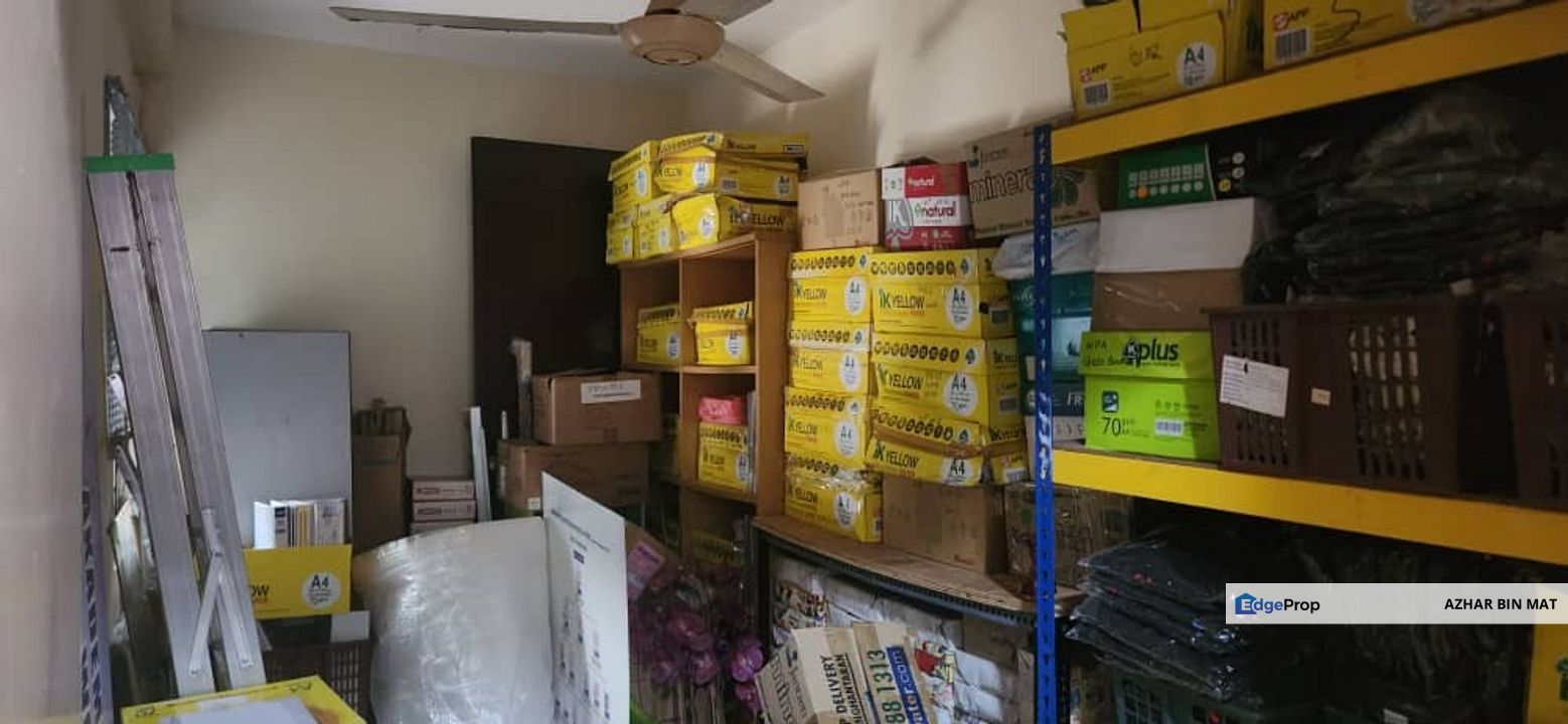 FACING OPEN Office Residence Bandar Baru Ampang for Sale, Selangor, Ampang