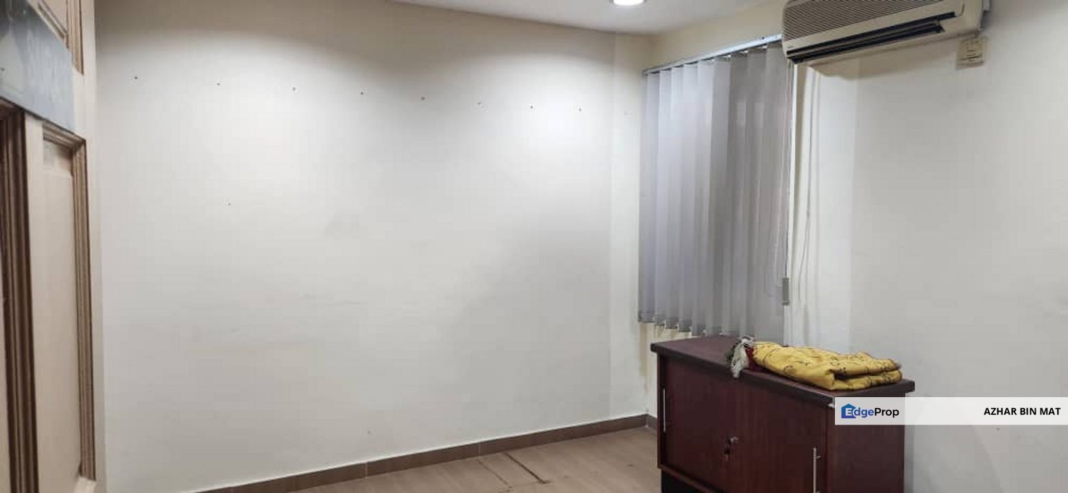 FACING OPEN Office Residence Bandar Baru Ampang for Sale, Selangor, Ampang