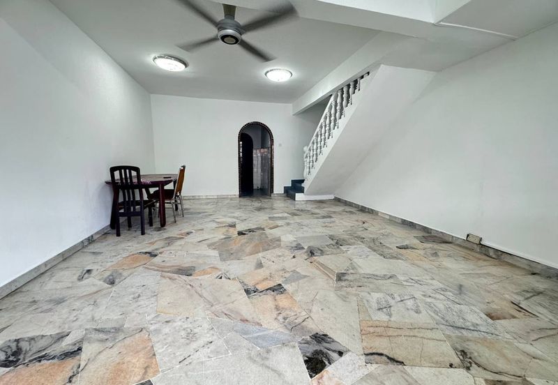 Taman Sri Subang PJS 10