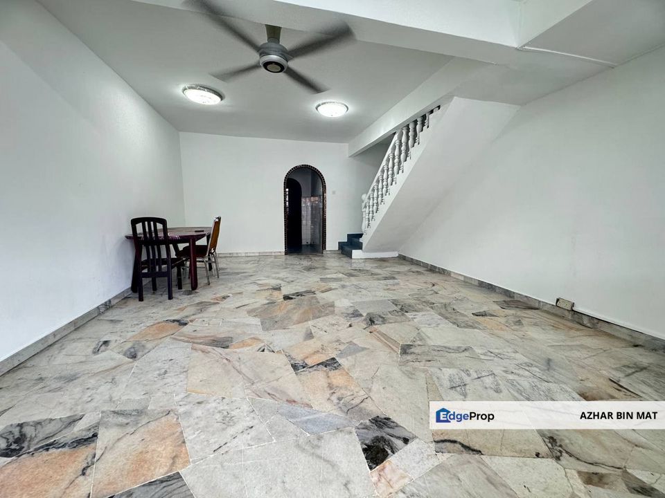 Non bumi Taman Sri Subang pjs 10 Subang Jaya Double Storey for Sale, Selangor, Bandar Sunway