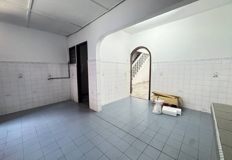 Taman Sri Subang PJS 10