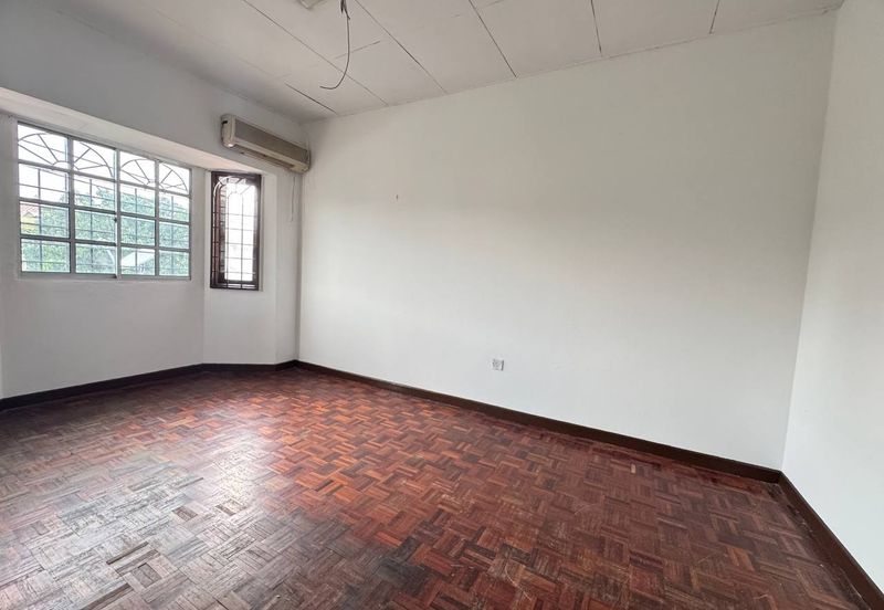 Taman Sri Subang PJS 10