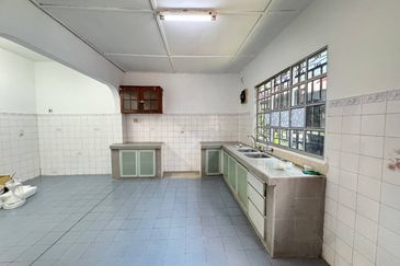 Taman Sri Subang PJS 10