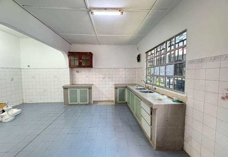 Taman Sri Subang PJS 10