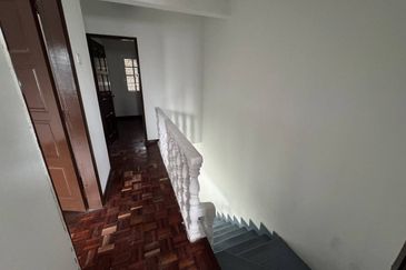 Taman Sri Subang PJS 10