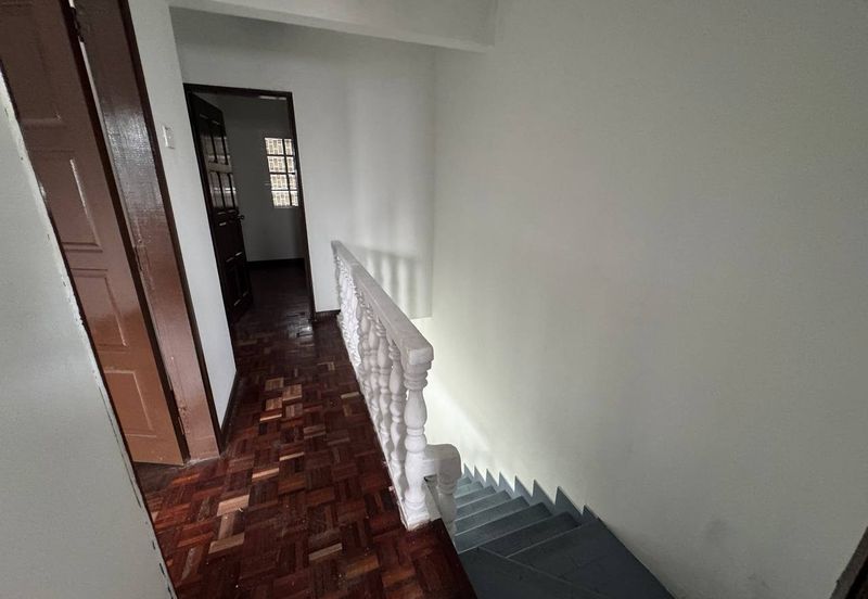 Taman Sri Subang PJS 10