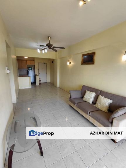 Vista Seri putra Apartment bandar Seri putra Kajang Bangi for Sale, Selangor, Bangi