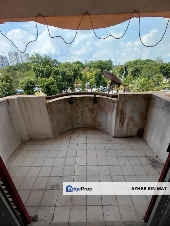 Vista Seri putra Apartment bandar Seri putra Kajang Bangi for Sale, Selangor, Bangi