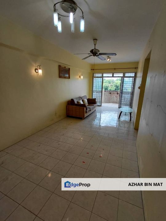 Vista Seri putra Apartment bandar Seri putra Kajang Bangi for Sale, Selangor, Bangi