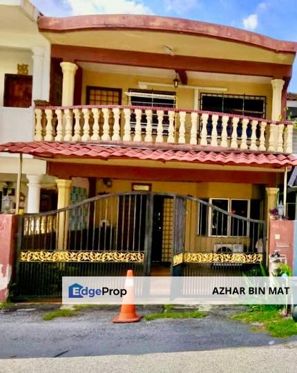 Fully Extended Taman Melawati Ulu Kelang Ampang Kuala Lumpur 2 Double Storey for Sale, Kuala Lumpur, Ampang