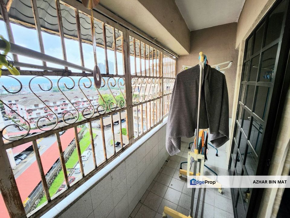 NON BUMI Vista Perdana Pandan Perdana Ampang Cheras For Sale, Kuala Lumpur, 