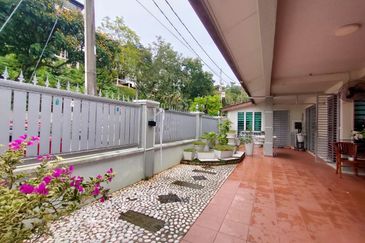 Taman Bukit Indah