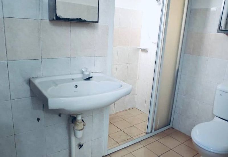 Pangsapuri Kristal (Crystal Tower), Taman Bukit Indah