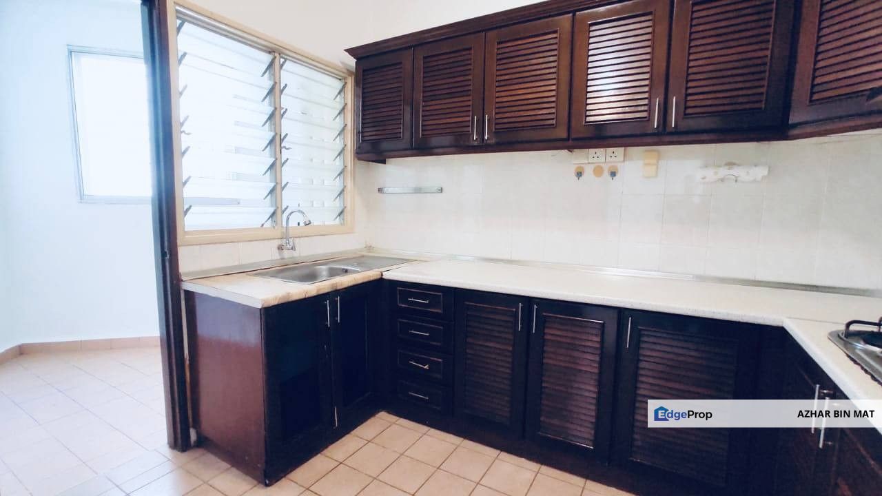 Pangsapuri Kristal crystal tower bukit Indah Ampang for Sale, Selangor, Ampang