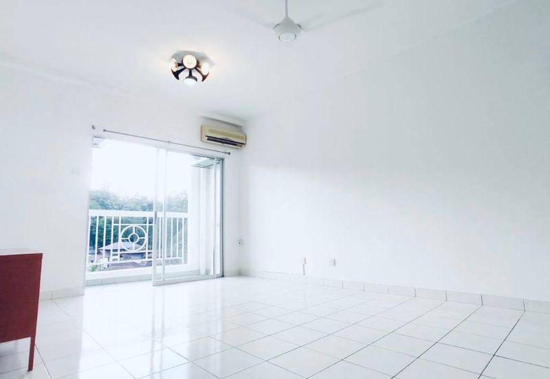 Pangsapuri Kristal (Crystal Tower), Taman Bukit Indah