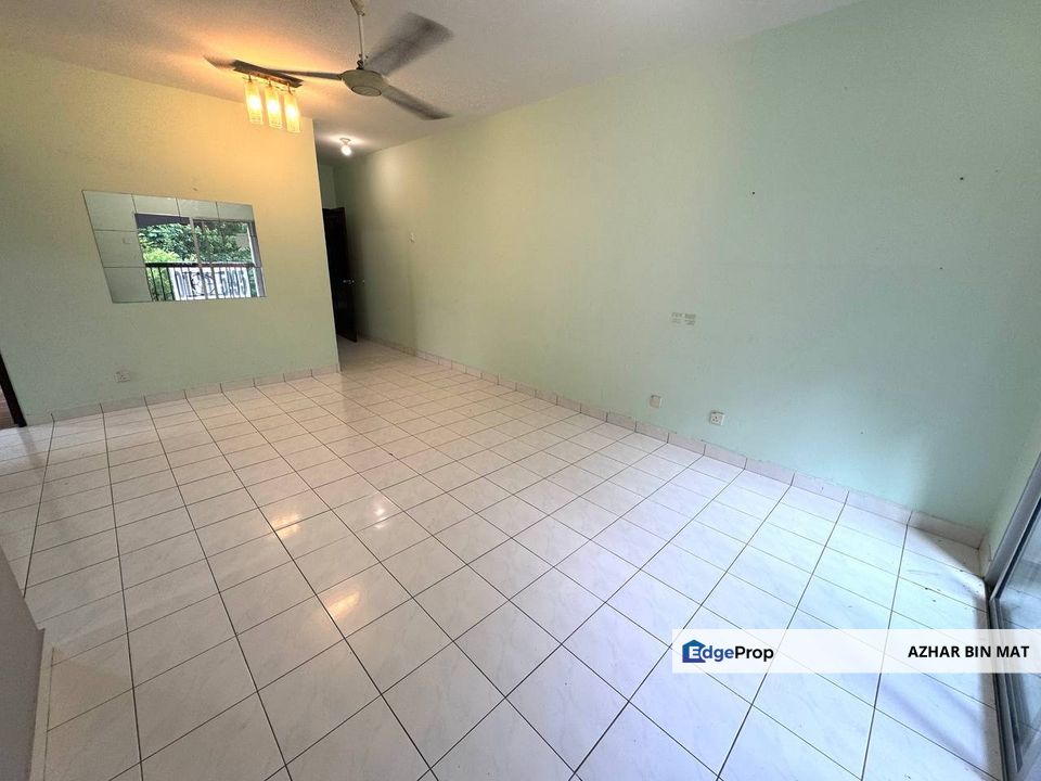 Pangsapuri kristal crystal tower bukit Ampang for Sale, Selangor, Ampang