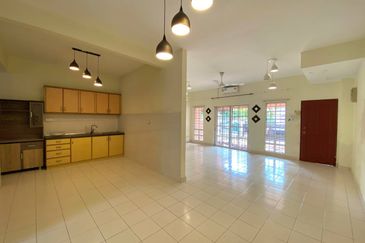 Seksyen 4, Kota Damansara