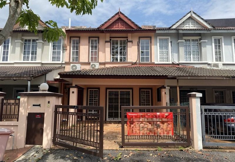 Seksyen 4, Kota Damansara