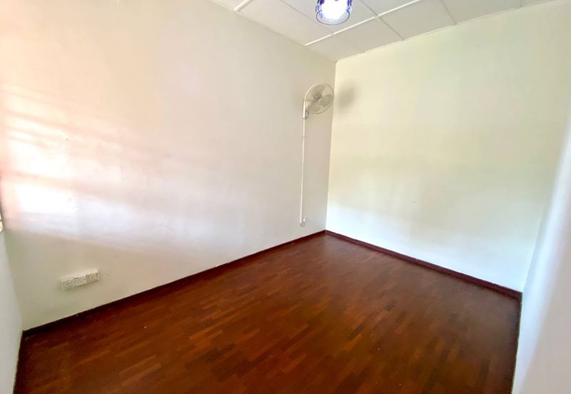 Seksyen 4, Kota Damansara