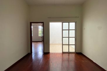 Seksyen 4, Kota Damansara