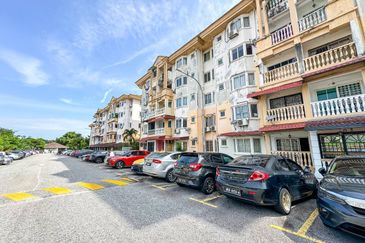 Palma Perak, Seksyen 6 Kota Damansara