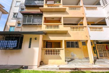 Palma Perak, Seksyen 6 Kota Damansara