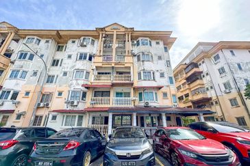 Palma Perak, Seksyen 6 Kota Damansara