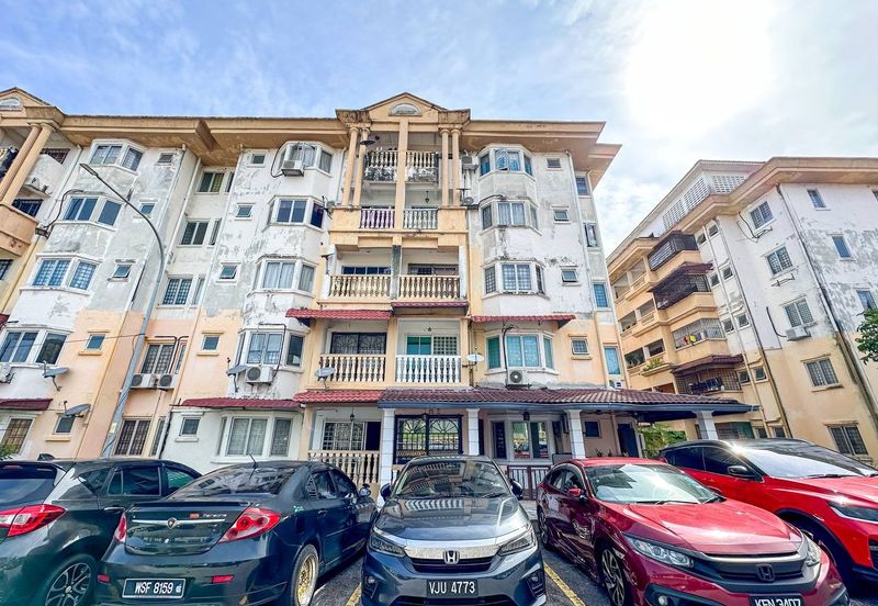 Palma Perak, Seksyen 6 Kota Damansara