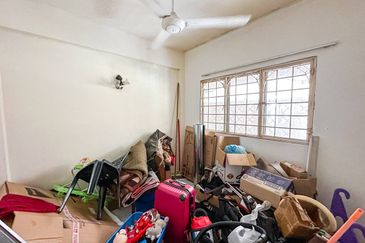 Palma Perak, Seksyen 6 Kota Damansara