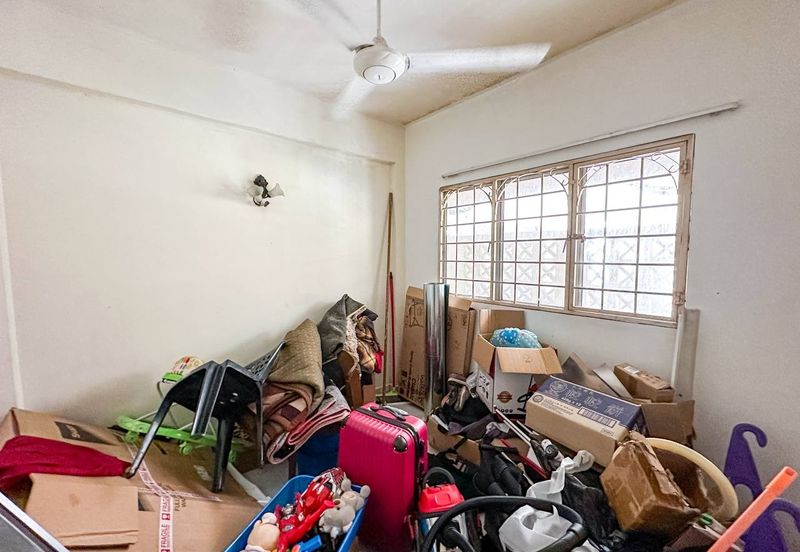 Palma Perak, Seksyen 6 Kota Damansara