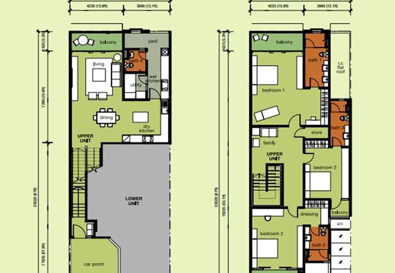 Sunway SPK Damansara