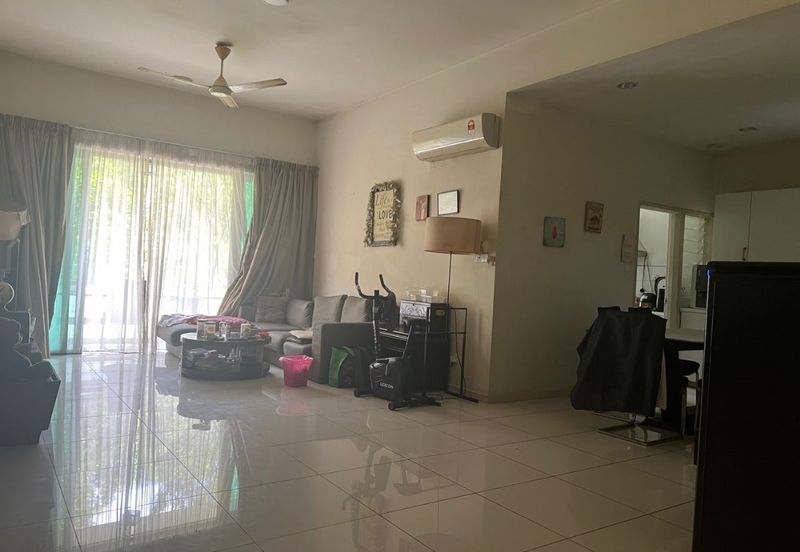 Sunway SPK Damansara