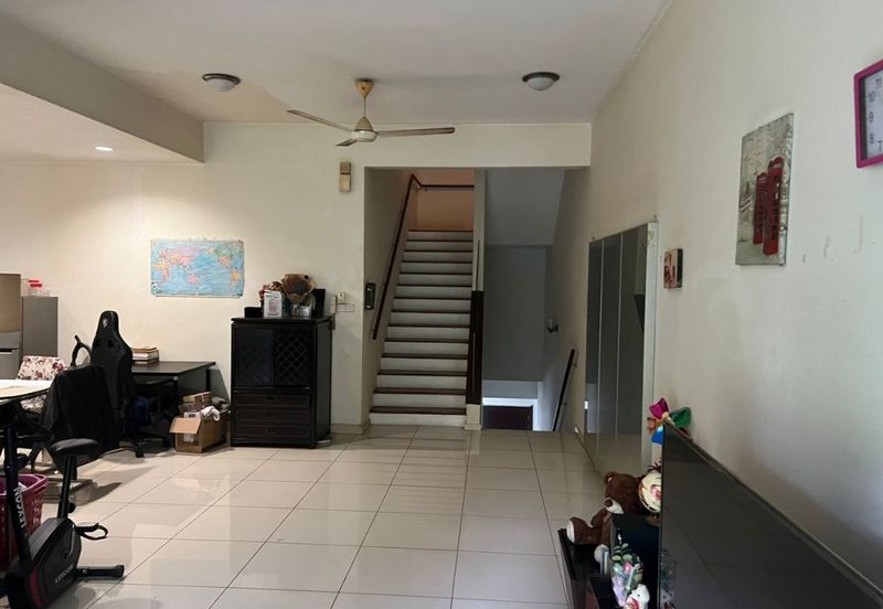 Sunway SPK Damansara