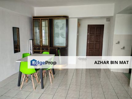Ampang Damai Condominium Bandar baru Ampang for Sale, Selangor, Ampang