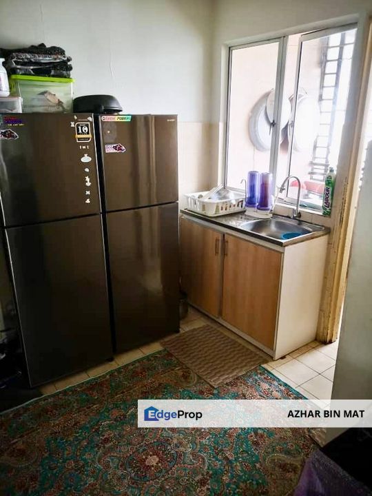 NON BUMI VIEW KL CITY Ampang Boulevard Condominium for Sale, Selangor, Ampang