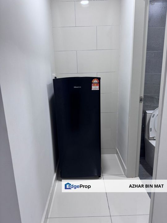 Nest 2 Residences Jalan Klang Lama Old Klang Road For rent, Kuala Lumpur, Jalan Klang Lama (Old Klang Road)