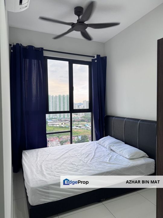 Nest 2 Residences Jalan Klang Lama Old Klang Road For rent, Kuala Lumpur, Jalan Klang Lama (Old Klang Road)