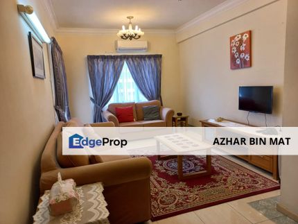 Lanai Gurney Condominium Keramat KL for Sale, Kuala Lumpur, Keramat