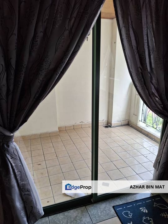 Lanai Gurney Condominium Keramat KL for Sale, Kuala Lumpur, Keramat