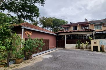 Taman Bukit Indah