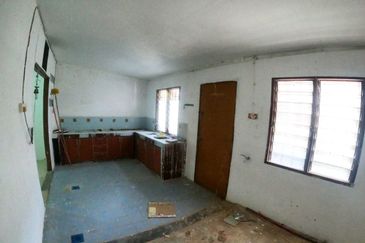 Bandar Baru Sungai Buloh