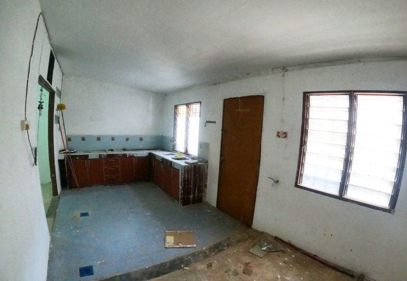 Bandar Baru Sungai Buloh