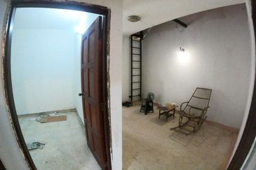 Bandar Baru Sungai Buloh