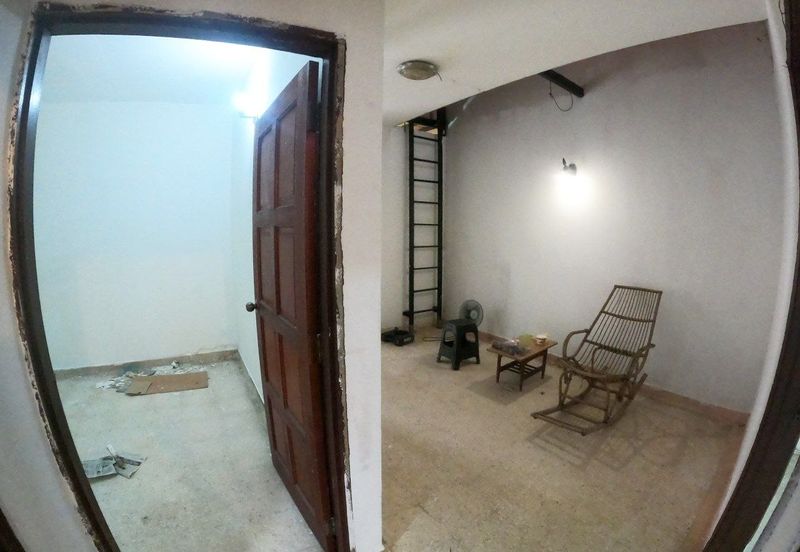 Bandar Baru Sungai Buloh