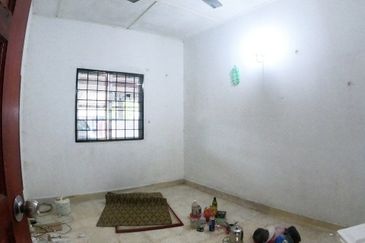 Bandar Baru Sungai Buloh