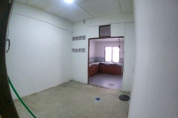 Bandar Baru Sungai Buloh